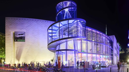 Lange Nacht der Museen
