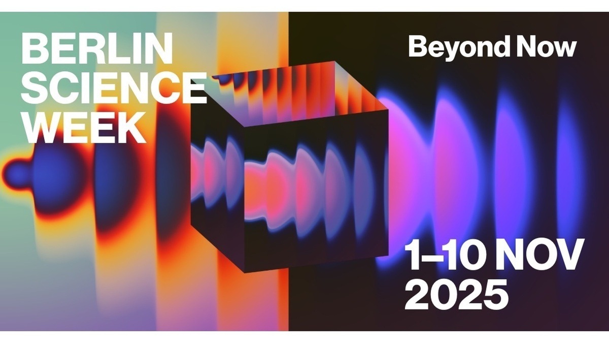 Berlin Science Week