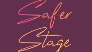 Safer Stage - Die FLINTA+ Comedy Show