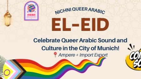 EL-EID by Nichni Day 2
