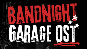 Bandnight - Names like Burdens x Sellout Alley x Medium Green