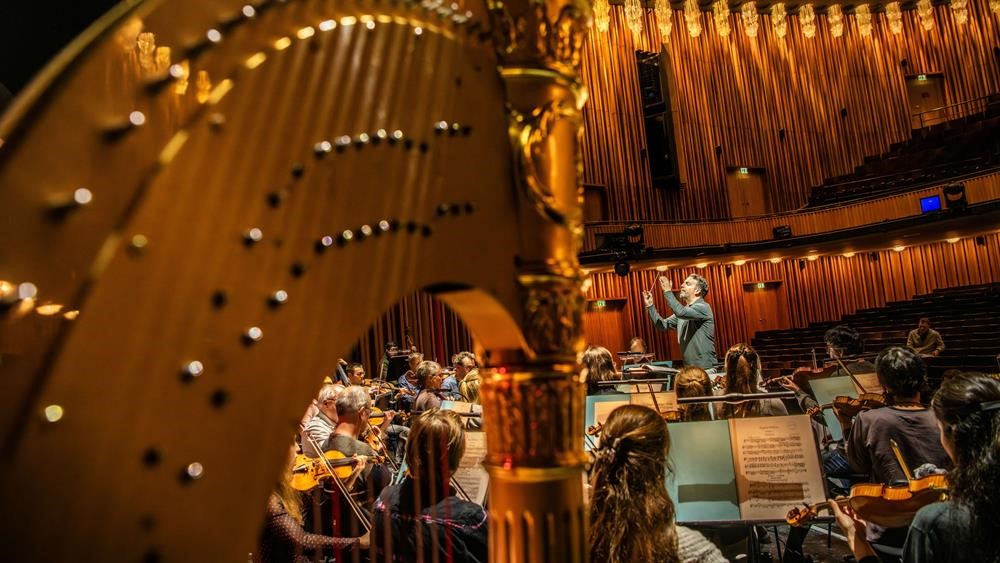 Führung Spezial Orchester