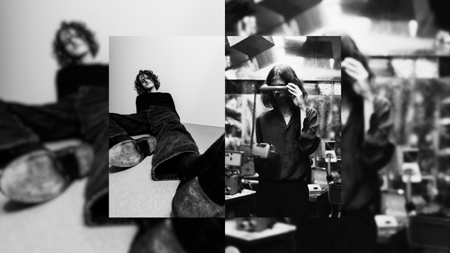 Finn Moriz & Dennis Kiss