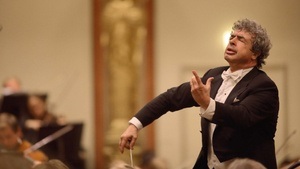 Großes Concert - Smetana/Glanert/Mussorgski