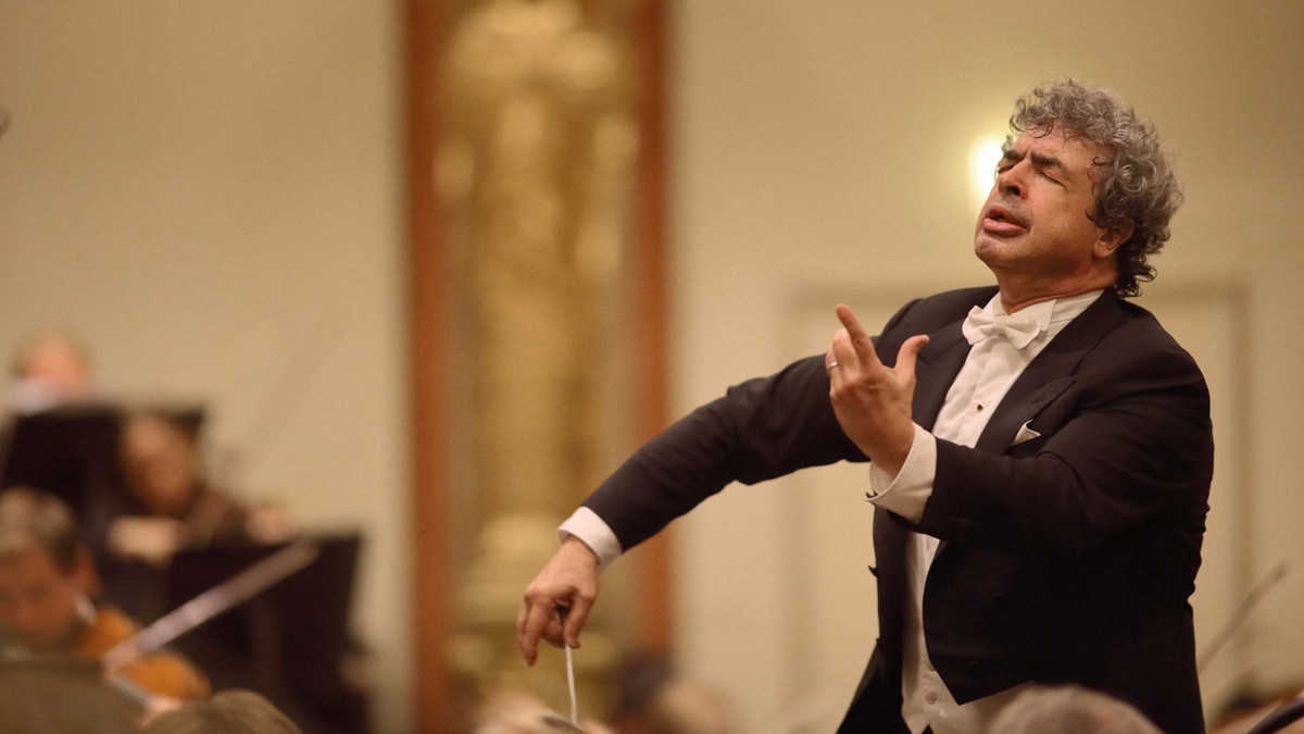 Großes Concert - Smetana/Glanert/Mussorgski