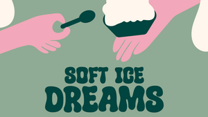 Soft Ice Dreams with NECIOS