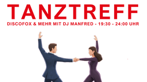 Tanztreff Milbertshofen