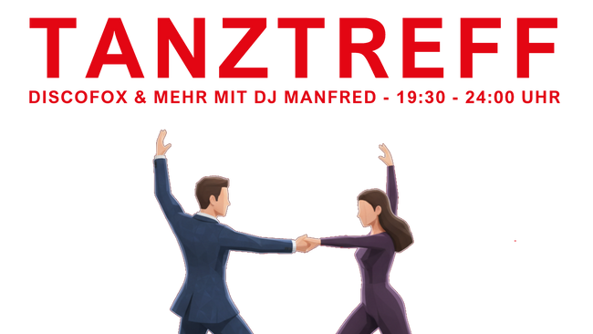 Tanztreff Milbertshofen