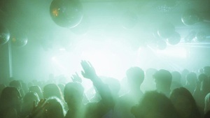 DJ YARAK at Bunker Kiel