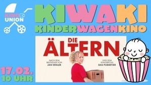 KiWaKi: Die Ältern