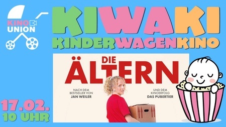 KiWaKi: Die Ältern