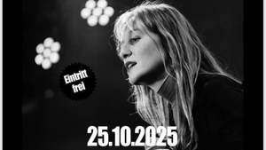 Konzert Leona Bert | Jazz Pop