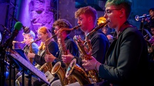 Jazz in der Ruine | Jazz XXL Night