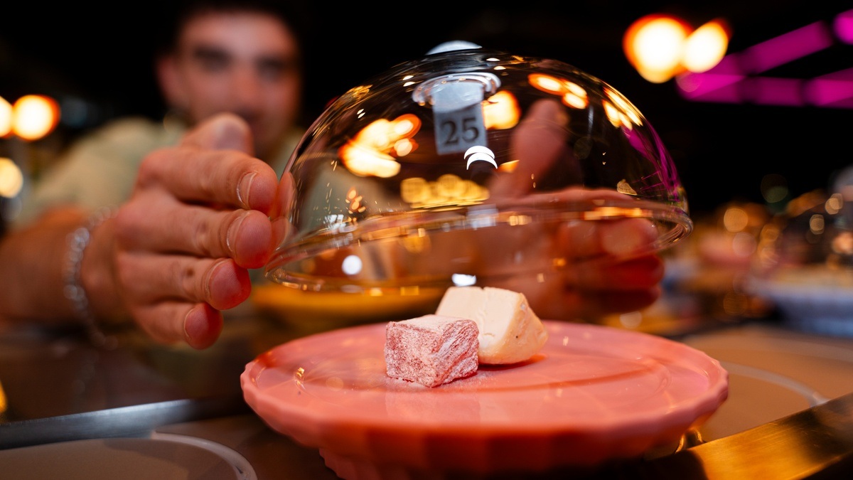 Pick & Cheese X EssPress Pop-up