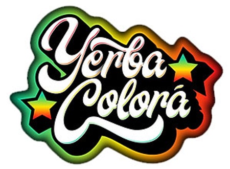 Konzert und Party: Yerba Colorá (Latin, Rock, Folk, Reggae)
