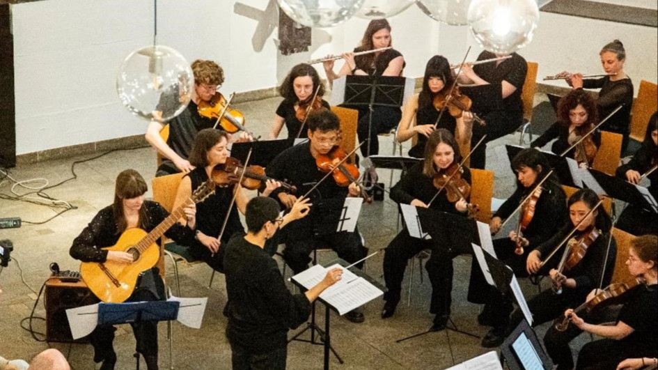 Fuchstruppe Orchestra