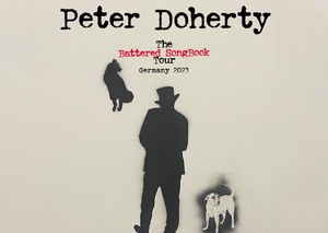 Peter Doherty
