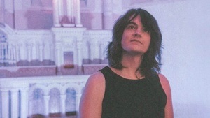 LITURGY (us) - solo Haela Hunt-Hendrix