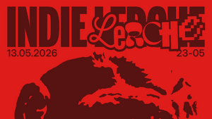 Indie Lerche