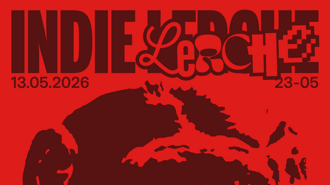Indie Lerche