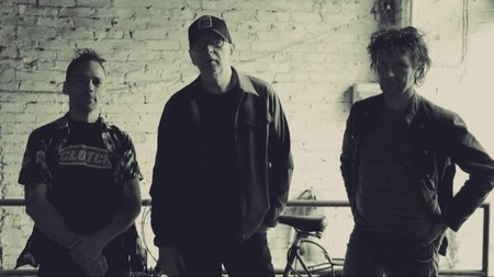 Konzert: More Songs About Sex (Rock)