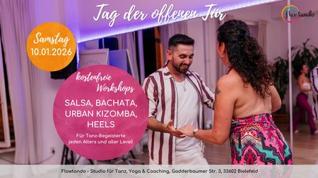 Tag der offenen Tür