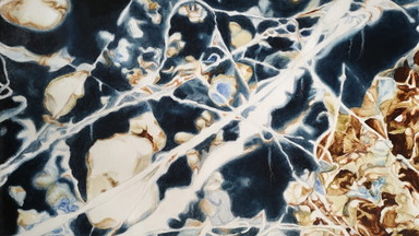 Workshop The Organic Painter - Malen mit Naturfarben
