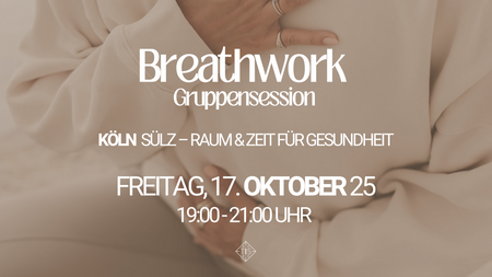BREATH IMPACT JOURNEY @YogaMia