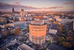 Wasserturm Hotel Cologne