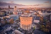 Wasserturm Hotel Cologne