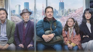 Rental Family - Preview!