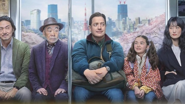 Rental Family - Preview!