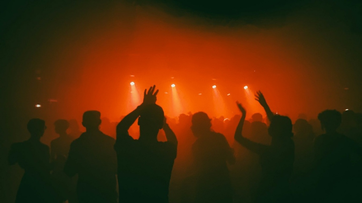 O \u002D der Klub