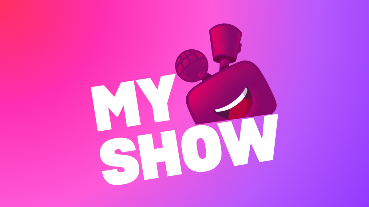 Myshow