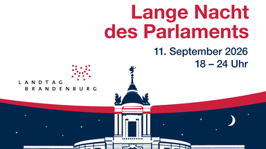 Lange Nacht des Parlamenst