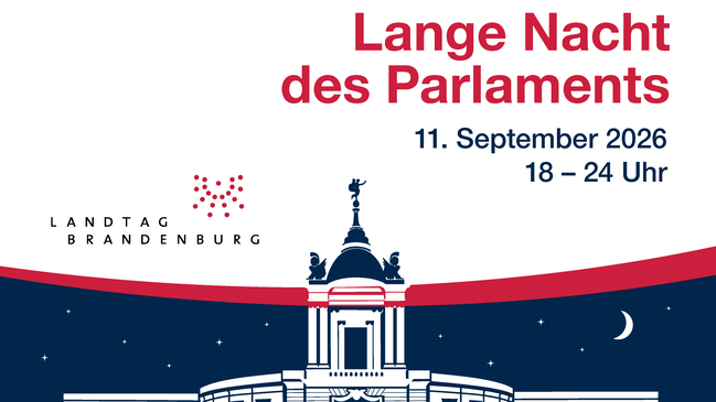 Lange Nacht des Parlaments