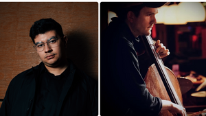 European Echoes - Contemporary Jazz