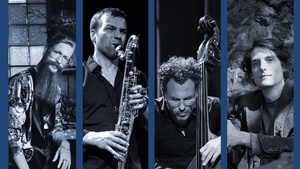 Jam Session – Gesing / Weber / Leidinger / Brandenburg