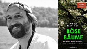 Markus Bennemann: "Böse Bäume" & "Der Anfang aller Köstlichkeit"