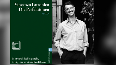 Vincenzo Latronico | Berlin in Books