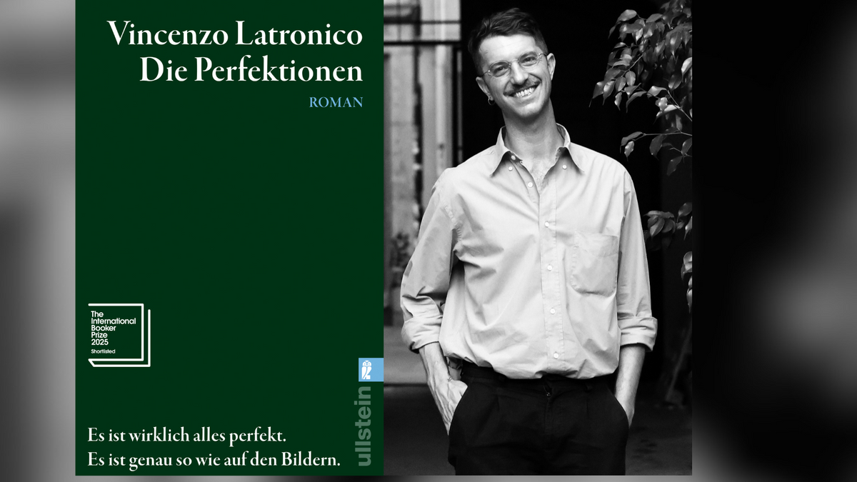 Vincenzo Latronico | Berlin in Books