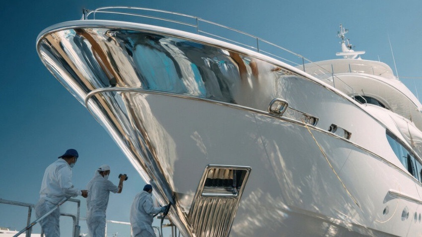 Studio Bonn Talk: Extremer Reichtum