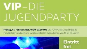 VIP - Die Jugendparty