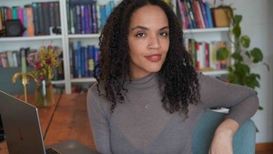 Offene Seiten: Ciani-Sophia Hoeder