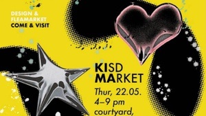 KIMA - KISD Design & Fleamarket