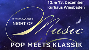 12. Wiesbadener Night of Music