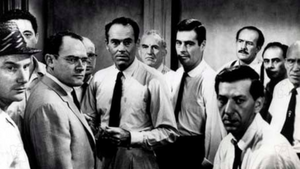 heimkino. 12 ANGRY MEN - OmU