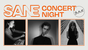 SANE Concert Night