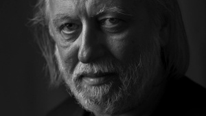 Literaturnobelpreis 2025: László Krasznahorkai. Vortrag von Michael Serrer