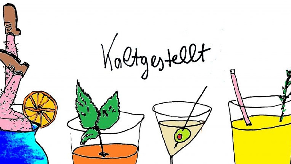 Kaltgestellt